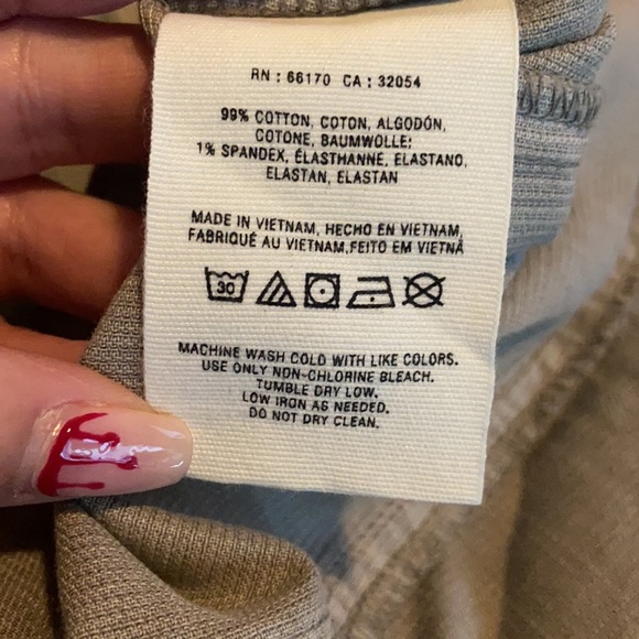 Anthropologie Hei Hei Renley Handkerchief Jacket Size Large - Picture 10 of 11